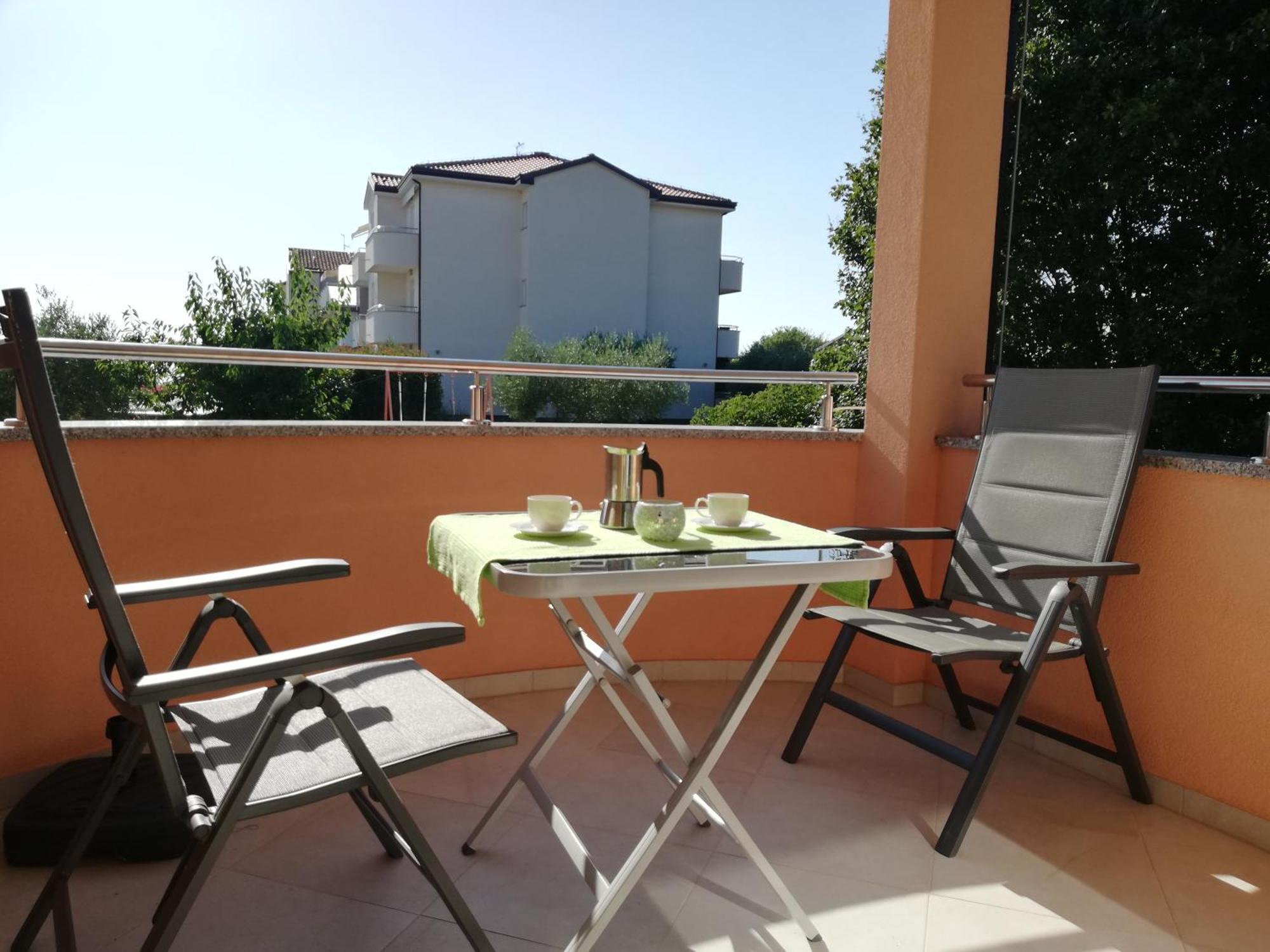 Apartments Oleander Lovrecica-Residence With Pool Esterno foto