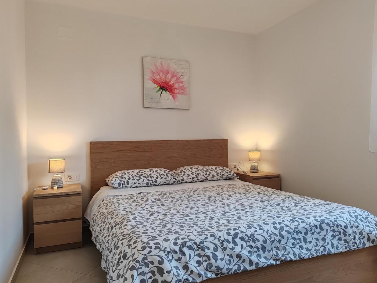 Apartments Oleander Lovrecica-Residence With Pool Esterno foto