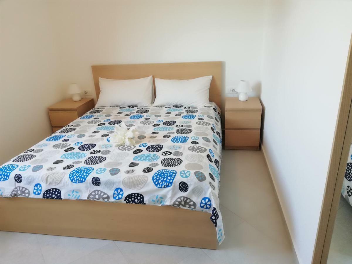 Apartments Oleander Lovrecica-Residence With Pool Esterno foto